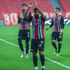 Samsunspor, Bursaspor'u farklı geçti! 5 gol... Samsunspor, Bursaspor'u farklı geçti! 5 gol...