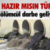 Güney Asya'daki Göçmen Trajedisi