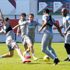 Trabzonspor iki eksikle çalıştı