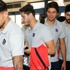 Trabzonspor Almanya'ya gitti Trabzonspor Almanya'ya gitti