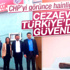CHP heyeti Deniz Seki'yi ziyaret etti