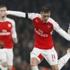 Arsenal zirveye alıştı