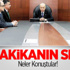 İşte 4 Dakikanın Sırrı! İşte 4 Dakikanın Sırrı!