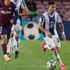 La Liga'da küme düşen ilk takım Espanyol La Liga'da küme düşen ilk takım Espanyol
