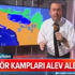 AKP teşkilatı iki yıl kaçak su tüketmiş