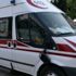 Kocaeli'de otomobille hafif ticari araç çarpıştı: 2 ölü Kocaeli'de otomobille hafif ticari araç çarpıştı: 2 ölü