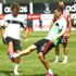 Beşiktaş, ara vermeden çalışmalara başladı