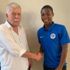 Menemenspor da Onoka imzaladı