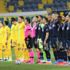 Emre Belözoğlu, ilk 11'i değiştirmedi Emre Belözoğlu, ilk 11'i değiştirmedi