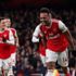 Arsenal - Everton (3-2) - Maç Özeti - Premier League maç özetleri