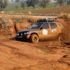 Engelliler Off Road pistinde engelleri aştı Engelliler Off Road pistinde engelleri aştı