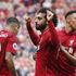 Liverpool, Salah'ı polise ihbar etti Liverpool, Salah'ı polise ihbar etti