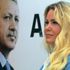 Erdoğan hayranı Rus gelin, üye olarak girdiği AK Parti'de Halkla İlişkiler Başkanı oldu Erdoğan hayranı Rus gelin, üye olarak girdiği AK Parti'de Halkla İlişkiler Başkanı oldu