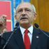 Kılıçdaroğlu: 'Adaleti hedef alıyorlar'