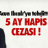 AA'nın "Yılın Fotoğrafı" oylaması