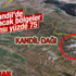 Kandil Dağı'ında petrol çıkma şansı yüzde 75 Kandil Dağı'ında petrol çıkma şansı yüzde 75