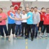 Kaymakamlık Voleybol Turnuvası Sona Erdi