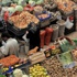 Gıda fiyatları dünyada dibe indi, Türkiye'de hala yüksek