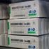 Çin merkezli aşı üreticileri COVAX programına başvurdu Çin merkezli aşı üreticileri COVAX programına başvurdu