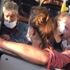 Otobüste kadına tokat attı, savunması şaşkına çevirdi: Şakalaşmak için yaptım