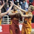 Canik Belediyespor 47 - 78 Galatasaray Odeabank Canik Belediyespor 47 - 78 Galatasaray Odeabank