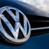 Volkswagen'e bir şok daha! Volkswagen'e bir şok daha!