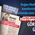 Hürriyet ile Gazeteciler ve Yazarlar Vakfı arasında nasıl bir ilişki var? Hürriyet ile Gazeteciler ve Yazarlar Vakfı arasında nasıl bir ilişki var?