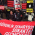 CHP’den İç Güvenlik protestosu CHP’den İç Güvenlik protestosu