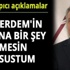 Bülent Arınç'tan Can Dündar ve Erdem Gül açıklaması