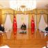 Cumhurbaşkanı Erdoğan, Dış Politika Değerlendirme Toplantısı'na başkanlık etti