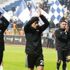 Beşiktaş, Antalya kampında 3 hazırlık maçı oynayacak
