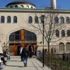 Danimarka'da son teravih namazı kılındı