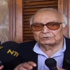 Yaşar Kemal’in sağlık durumuyla ilgili açıklama!