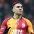 Galatasaray'ın yıldızı Falcao için flaş iddia