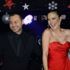 Ebru Gündeş ve Serdar Ortaç barıştı