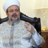 Diyanet İşleri Başkanı Görmez'den Filistin'e tarihi ziyaret