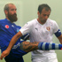 Raul Meireles’in bileti kesildi