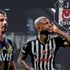 Son dakika: Arda Turan, Emre Belözoğlu ve şimdi de Anderson Talisca! İşte Beşiktaş'ın formulü...