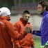 Trabzonspor'un yeni transferi idmanda!