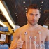 Dusko Tosic, sağlık kontrolünden geçti