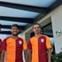 Galatasaray’da 3 imza