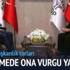 Yılmaz: Birliğe ihtiyacımız var