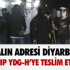 Thy'nin New York İstanbul Uçağı Hasta Yolcusunu Paris'e Bıraktı