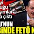 ﻿Süleyman Soylu'nun ekibinde FETÖ krizi