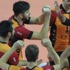 Galatasaray FXTCR 3-0 Palandöken Belediyespor