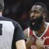 Houston Rockets'tan 3 sayı rekoru