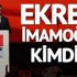 Ekrem İmamoğlu kimdir? İBB adayı Ekrem İmamoğlu nereli ve kaç yaşında? Ekrem İmamoğlu kimdir? İBB adayı Ekrem İmamoğlu nereli ve kaç yaşında?