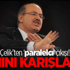 Çelik'ten olay paralelci çıkışı!