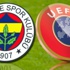 UEFA'dan Fenerbahçe'ye ceza yok!