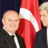 John Kerry: Rusya sadece IŞİD'i hedef almalı